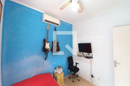 Quarto 2  de apartamento à venda com 2 quartos, 76m² em Jardim Baroneza, Campinas