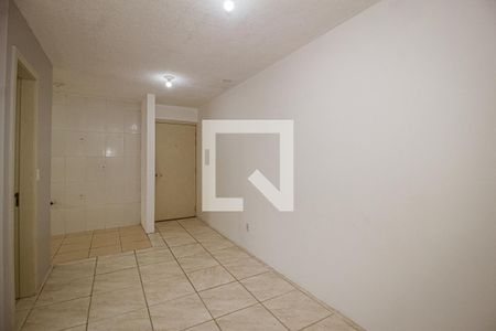 sala de apartamento para alugar com 2 quartos, 47m² em Restinga, Porto Alegre