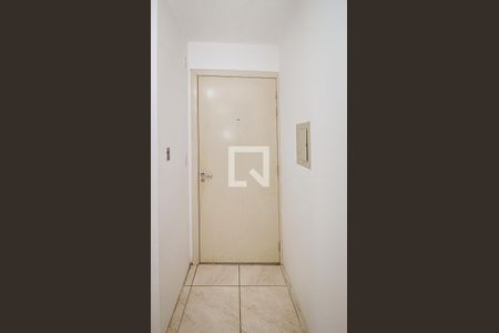 sala de apartamento para alugar com 2 quartos, 47m² em Restinga, Porto Alegre