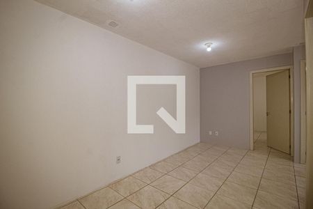 sala de apartamento para alugar com 2 quartos, 47m² em Restinga, Porto Alegre