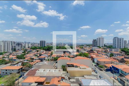 Vista dos Quartos de apartamento à venda com 2 quartos, 72m² em Vila Dom Pedro I, São Paulo