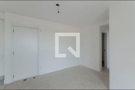 Sala de apartamento à venda com 2 quartos, 72m² em Vila Dom Pedro I, São Paulo