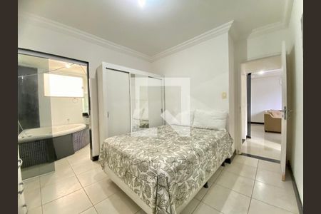 Suíte de apartamento para alugar com 2 quartos, 80m² em Armação, Salvador