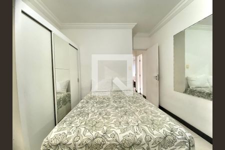 Suíte de apartamento para alugar com 2 quartos, 80m² em Armação, Salvador