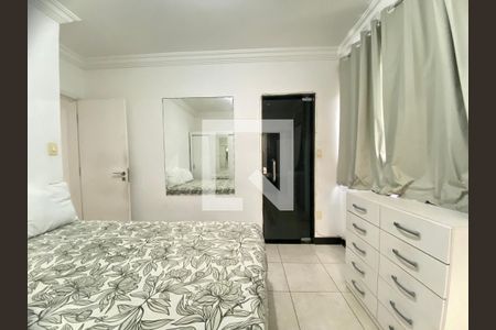 Suíte de apartamento para alugar com 2 quartos, 80m² em Armação, Salvador