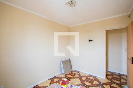 Quarto 1 de apartamento à venda com 2 quartos, 56m² em Parque Sao Vicente, Santo André