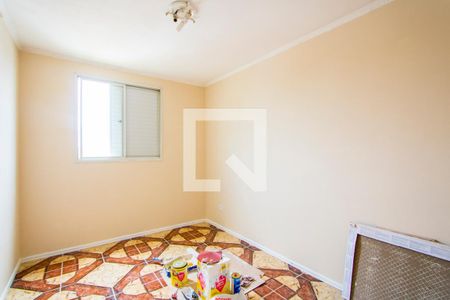 Quarto 1 de apartamento à venda com 2 quartos, 56m² em Parque Sao Vicente, Santo André