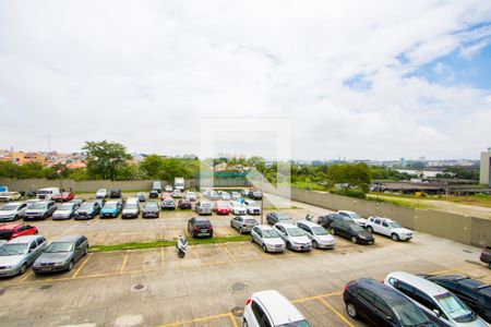 Vista do quarto 1 de apartamento à venda com 2 quartos, 56m² em Parque Sao Vicente, Santo André