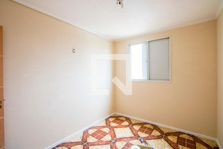 Quarto 1 de apartamento à venda com 2 quartos, 56m² em Parque Sao Vicente, Santo André