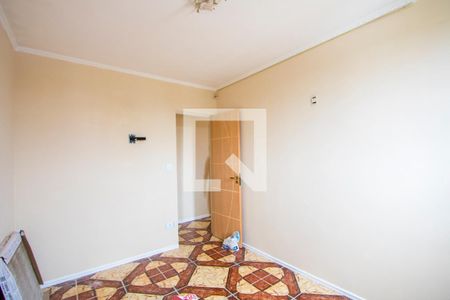 Quarto 1 de apartamento à venda com 2 quartos, 56m² em Parque Sao Vicente, Santo André