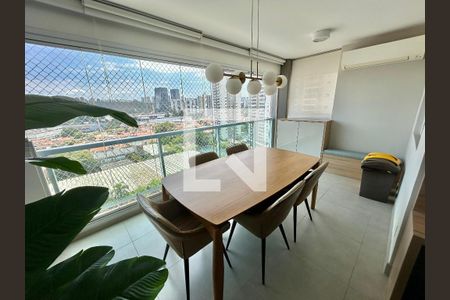 Apartamento à venda com 3 quartos, 92m² em Jardim Dom Bosco, São Paulo