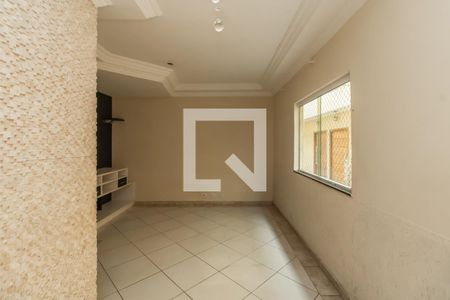 Sala de casa de condomínio para alugar com 3 quartos, 65m² em Vila Pierina, São Paulo