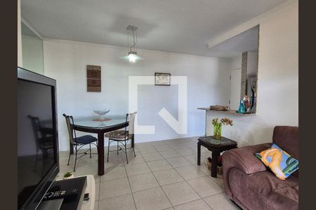 Sala de apartamento para alugar com 2 quartos, 70m² em Recreio dos Bandeirantes, Rio de Janeiro