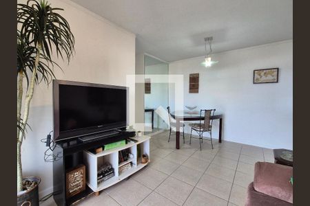 Sala de apartamento para alugar com 2 quartos, 70m² em Recreio dos Bandeirantes, Rio de Janeiro