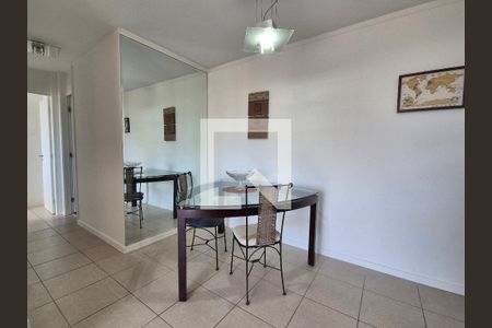 sala de apartamento para alugar com 2 quartos, 70m² em Recreio dos Bandeirantes, Rio de Janeiro