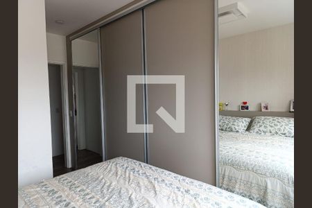 Quarto de apartamento para alugar com 2 quartos, 94m² em Vila Brasilio Machado, São Paulo