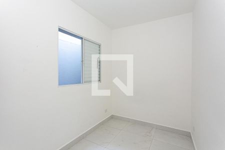 Quarto de apartamento para alugar com 1 quarto, 36m² em Jardim Maringa, São Paulo