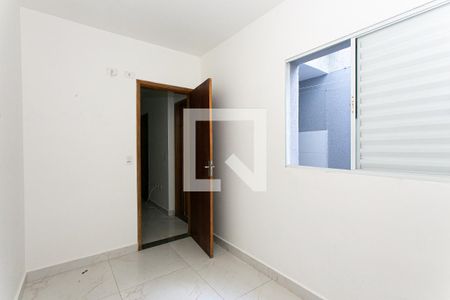 Quarto de apartamento para alugar com 1 quarto, 36m² em Jardim Maringa, São Paulo