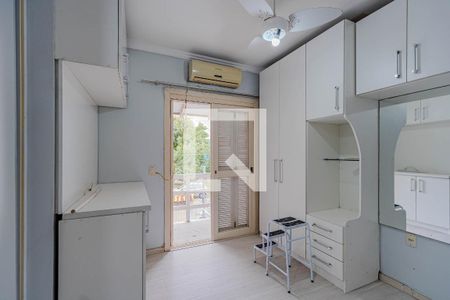 Quarto 1 de casa à venda com 3 quartos, 151m² em Nonoai, Porto Alegre