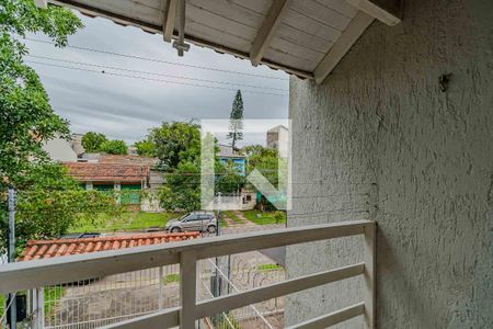 Quarto 1 de casa à venda com 3 quartos, 151m² em Nonoai, Porto Alegre