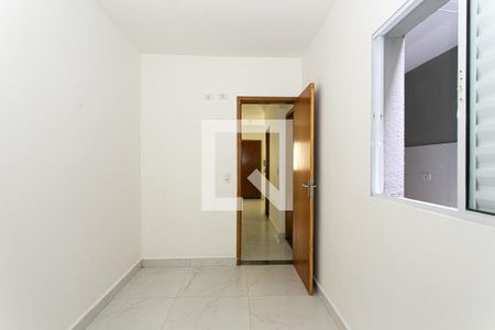 Quarto de apartamento para alugar com 1 quarto, 36m² em Jardim Maringa, São Paulo