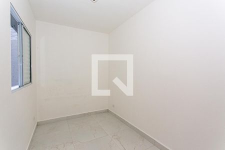 Quarto de apartamento para alugar com 1 quarto, 36m² em Jardim Maringa, São Paulo