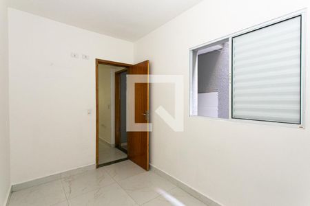 Quarto de apartamento para alugar com 1 quarto, 36m² em Jardim Maringa, São Paulo