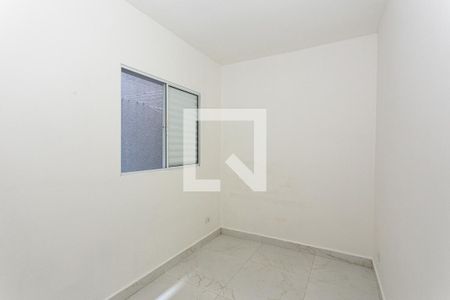 Quarto de apartamento para alugar com 1 quarto, 36m² em Jardim Maringa, São Paulo