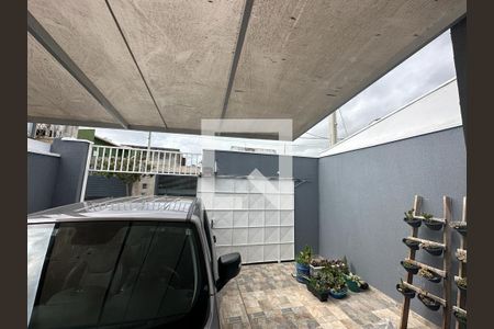 Casa à venda com 135m², 4 quartos e 2 vagas Casa à venda com 135m², 4 quartos e 2 vagasÁrea Externa