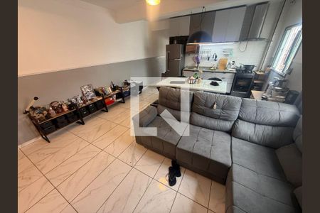 Sala de casa à venda com 2 quartos, 250m² em Jardim Marambaia Ii, Jundiaí