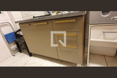 Cozinha de casa à venda com 2 quartos, 250m² em Jardim Marambaia Ii, Jundiaí