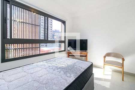 Studio de kitnet/studio para alugar com 0 quarto, 29m² em Jardim das Acacias, São Paulo