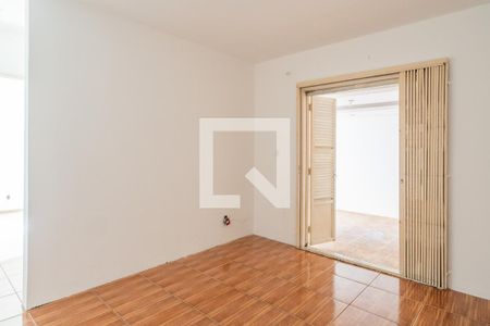 Sala de apartamento para alugar com 1 quarto, 132m² em Medianeira, Porto Alegre