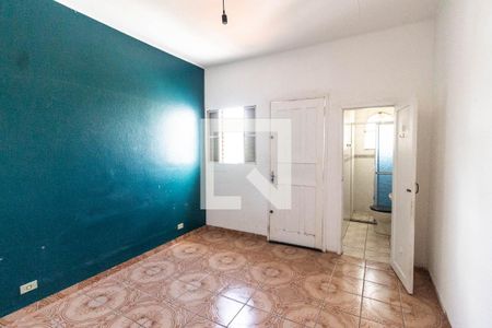 Quarto 1 Casa 1 de casa à venda com 5 quartos, 180m² em Jardim São Paulo, São Paulo