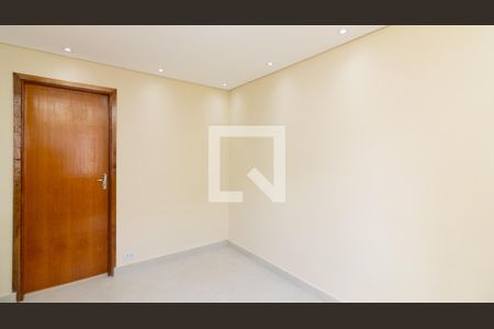 Sala de apartamento para alugar com 2 quartos, 48m² em Conjunto Habitacional Padre Manoel da Nobrega, São Paulo