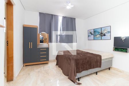 Quarto de kitnet/studio para alugar com 1 quarto, 23m² em Vila Carolina, São Paulo