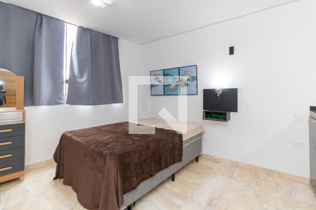 Quarto de kitnet/studio para alugar com 1 quarto, 23m² em Vila Carolina, São Paulo