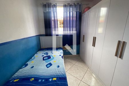 Quarto de casa para alugar com 3 quartos, 100m² em Engenho do Porto, Duque de Caxias