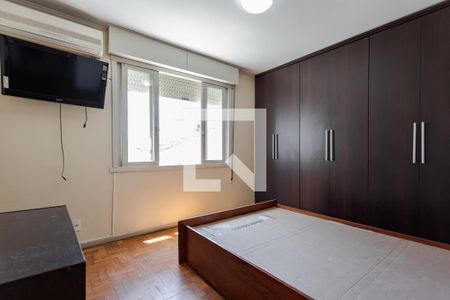 Quarto 1 de apartamento para alugar com 2 quartos, 82m² em Cristo Redentor, Porto Alegre