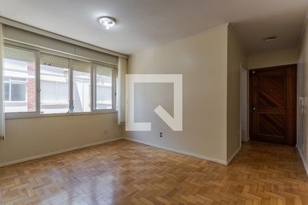 Sala de apartamento para alugar com 2 quartos, 82m² em Cristo Redentor, Porto Alegre