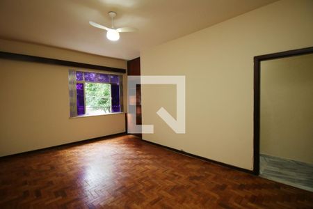 Sala de apartamento para alugar com 2 quartos, 148m² em Jardim América, Rio de Janeiro