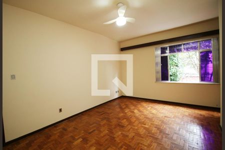 Sala de apartamento para alugar com 2 quartos, 148m² em Jardim América, Rio de Janeiro