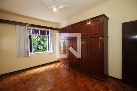 Quarto 1 de apartamento para alugar com 2 quartos, 148m² em Jardim América, Rio de Janeiro