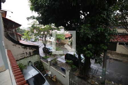 Vista da sala de apartamento para alugar com 2 quartos, 148m² em Jardim América, Rio de Janeiro