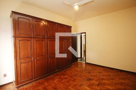 Quarto 1 de apartamento para alugar com 2 quartos, 148m² em Jardim América, Rio de Janeiro