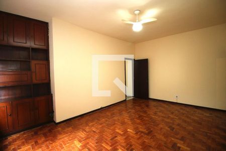 Sala de apartamento para alugar com 2 quartos, 148m² em Jardim América, Rio de Janeiro