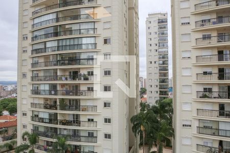 Vista do Quarto 1 de apartamento à venda com 2 quartos, 72m² em Lapa, São Paulo