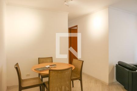 Sala de apartamento à venda com 2 quartos, 72m² em Lapa, São Paulo