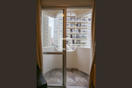 Sala de apartamento à venda com 2 quartos, 72m² em Lapa, São Paulo