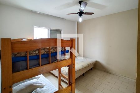 Apartamento para alugar com 1 quarto, 40m² em Guilhermina, Praia Grande